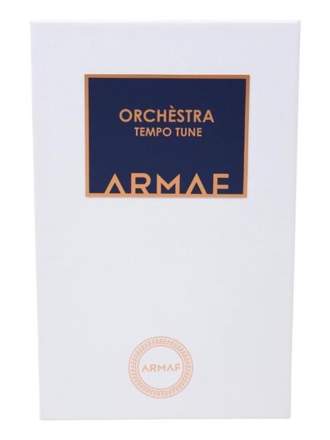 ARMAF ORCHESTRA TEMPO TUNE EAU DE PARFUM 090 ML UNISEX - Imagen 5