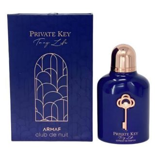ARMAF PRIVATE KEY TO MY LIFE XDP 100 ML UNISEX