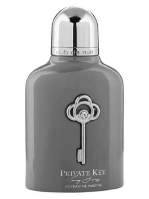 ARMAF PRIVATE KEY TO MY SUCCES UNISEX EXTRAIT PARFUM 100ML