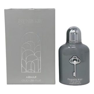 ARMAF PRIVATE KEY TO MY SUCCESS XDP 100 ML UNISEX