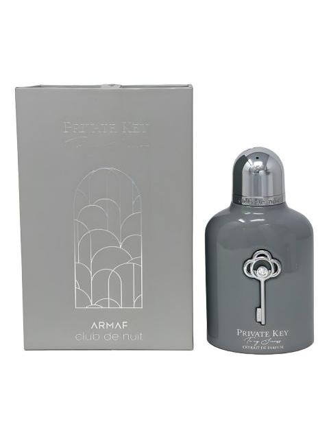 ARMAF PRIVATE KEY TO MY SUCCESS XDP 100 ML UNISEX