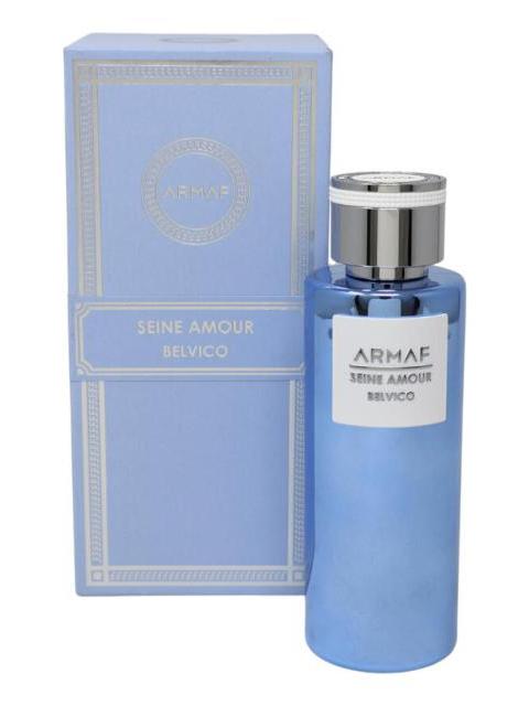 ARMAF SEINE AMOUR BELVICO EAU DE PARFUM 100 ML PARA HOMBRE