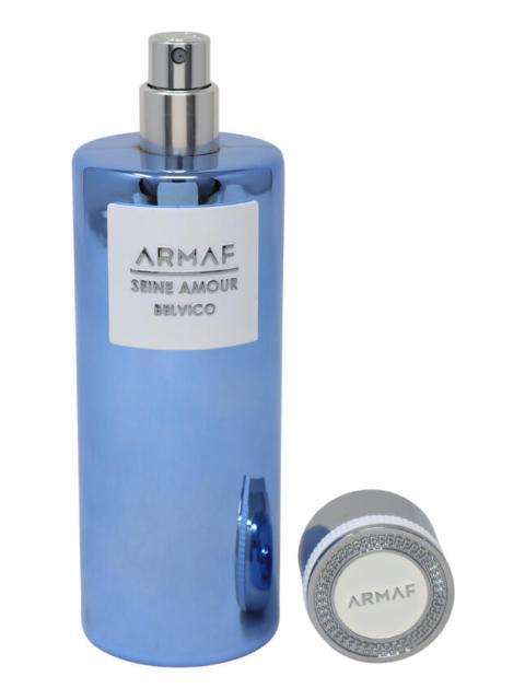 ARMAF SEINE AMOUR BELVICO EAU DE PARFUM 100 ML PARA HOMBRE - Imagen 3