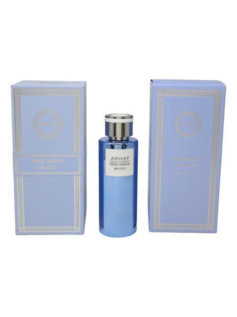ARMAF SEINE AMOUR BELVICO EAU DE PARFUM 100 ML PARA HOMBRE - Imagen 5