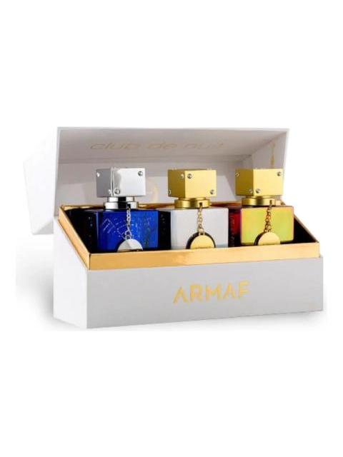 ARMAF SET CLUB DE NUIT EAU DE PARFUM 30 ML SPRAY