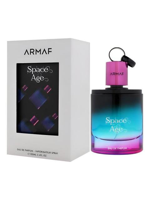 ARMAF SPACE AGE UNISEX 100ML EDP