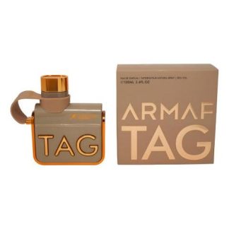 ARMAF TAG DONNA DI TERRA EAU DE PARFUM 100 ML PARA MUJER