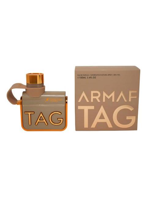 ARMAF TAG DONNA DI TERRA EAU DE PARFUM 100 ML PARA MUJER