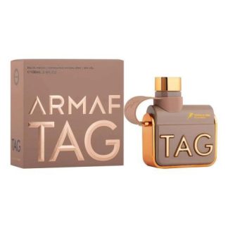 ARMAF TAG DONNA DI TERRA WOMEN 100ML EDP