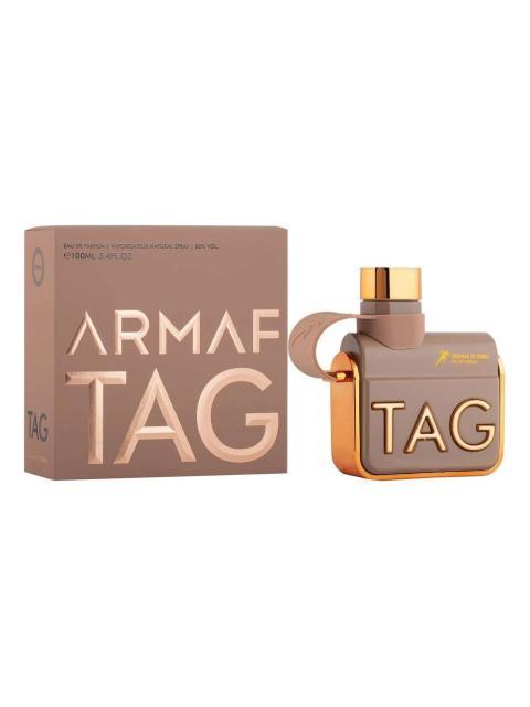 ARMAF TAG DONNA DI TERRA WOMEN 100ML EDP