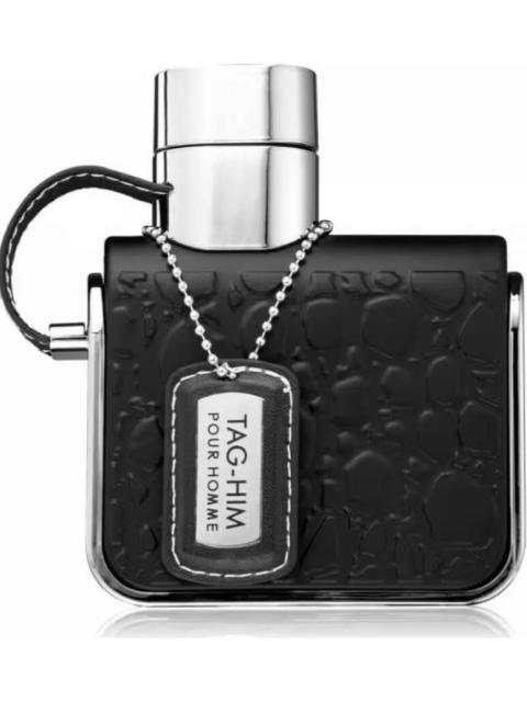 ARMAF TAG-HIM EAU DE PARFUM 100ML PERFUME HOMBRE