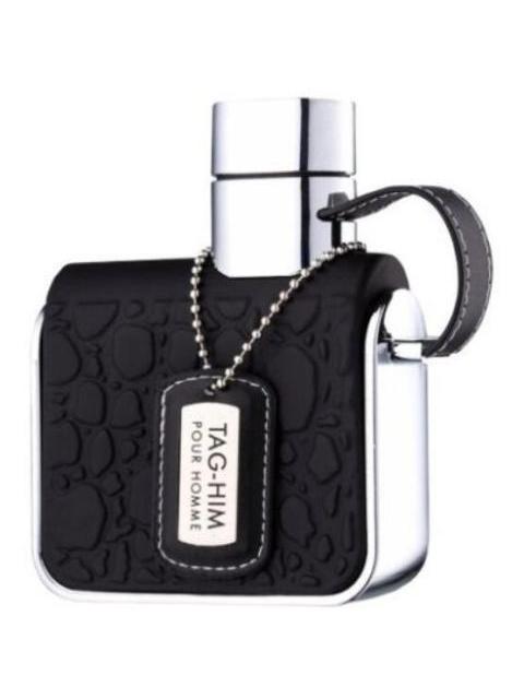 ARMAF TAG-HIM EAU DE PARFUM 100ML PERFUME HOMBRE - Imagen 3
