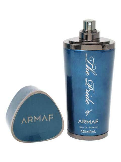 ARMAF THE PRIDE OF ARMAF ADMIRAL EAU DE PARFUM 100 ML UNISEX - Imagen 3