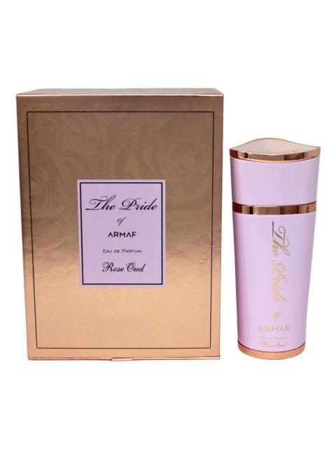 ARMAF THE PRIDE OF ARMAF ROSE OUD EDP 100 ML PARA MUJER