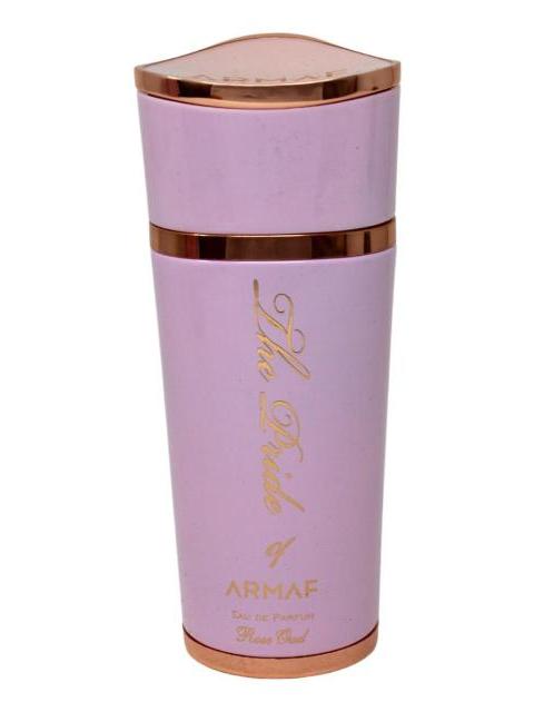 ARMAF THE PRIDE OF ARMAF ROSE OUD EDP 100 ML PARA MUJER - Imagen 4