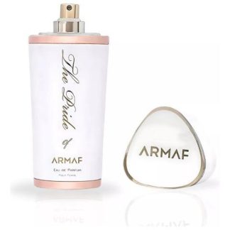 ARMAF THE PRIDE ROUGE EAU DE PARFUM 100 ML PARA MUJER