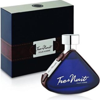 ARMAF TRES NUIT EAU DE PARFUM 100 ML PARA HOMBRE