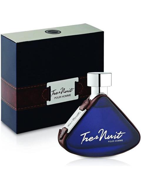 ARMAF TRES NUIT EAU DE PARFUM 100 ML PARA HOMBRE