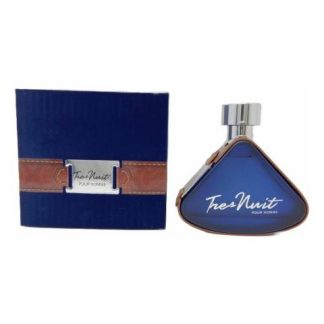 ARMAF TRES NUIT EAU DE PARFUM 100 ML PARA HOMBRE