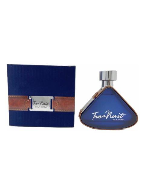 ARMAF TRES NUIT EAU DE PARFUM 100 ML PARA HOMBRE