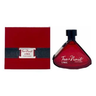 ARMAF TRES NUIT LYRIC EAU DE PARFUM 100 ML PARA HOMBRE