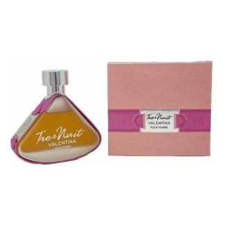 ARMAF TRES NUIT VALENTINA EAU DE PARFUM 100 ML PARA MUJER
