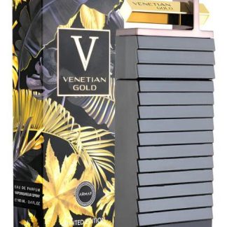 ARMAF VENETIAN GOLD MEN 100ML EDP