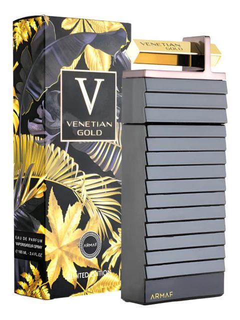 ARMAF VENETIAN GOLD MEN 100ML EDP