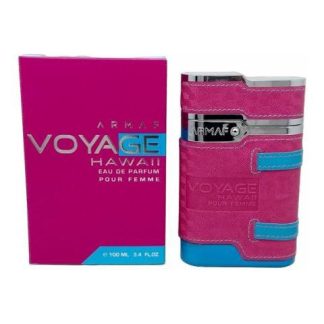 ARMAF VOYAGE HAWAII EAU DE PARFUM 100 ML PARA MUJER