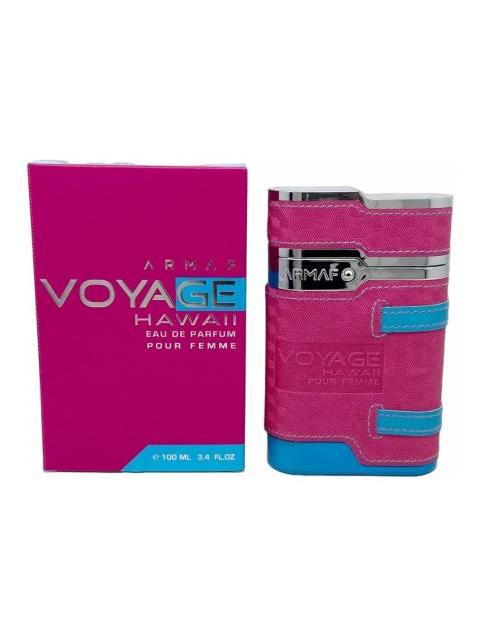 ARMAF VOYAGE HAWAII EAU DE PARFUM 100 ML PARA MUJER