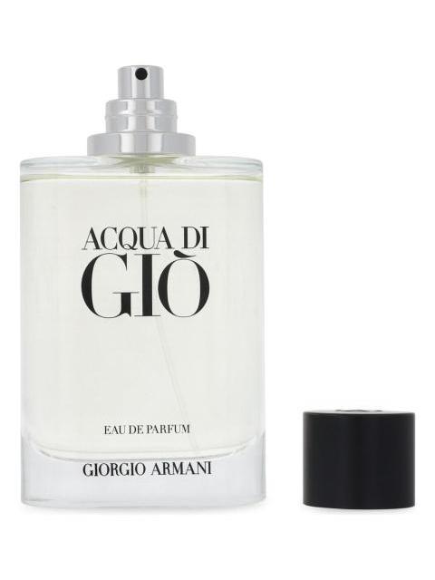 ARMANI ACQUA DI GIO HOMME EAU DE PARFUM RECARGABLE 100 ML - Imagen 5