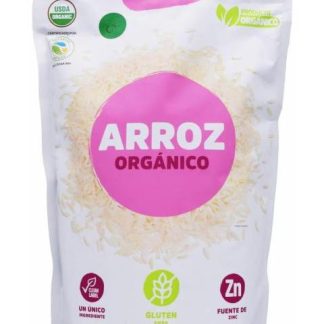 ARROZ 1 KG OKKO