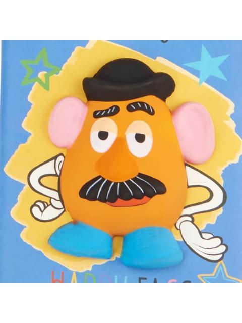 LIBRETA TOY STORY MULTICOLOR TOY STORY - Imagen 3