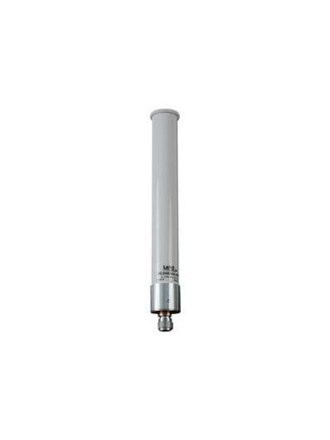ARUBA ANTENA OMNIDIRECCIONAL ANT-2X2-2005 5DBI 2.4 - 2.5GHZ