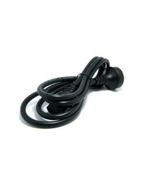 ARUBA CABLE DE PODER PC-AC-NA NEGRO PARA ARUBA RAP-3WN-RAP-3WNP-INSTANT RAP-3WNP