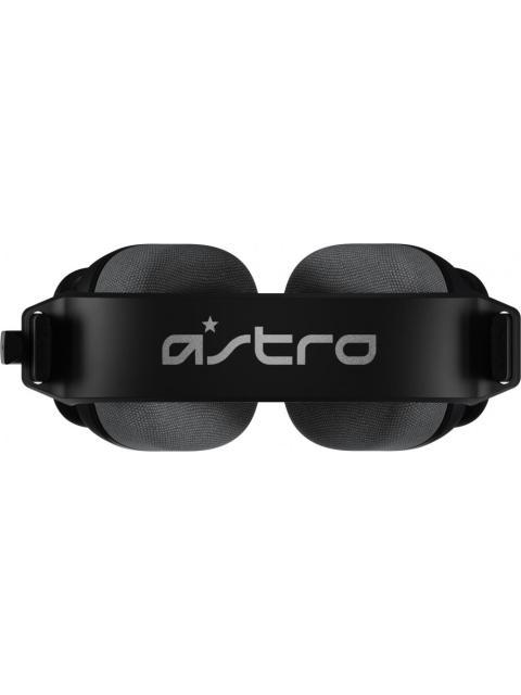 ASTRO GAMING AUDIFONOS GAMER A10 PARA XBOX-PS5-MAC-PC-SWITCH ALAMBRICO 2 METROS 3.5MM NEGRO - Imagen 8