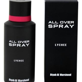ATYAB AL MARSHOUD ALL OVER LYCHEE EDP 125 ML UNISEX