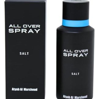 ATYAB AL MARSHOUD ALL OVER SALT EAU DE PARFUM 125 ML UNISEX
