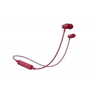 AUDIFONO BLUETOOTH NACEB TECHNOLOGY NA0314R ROJO BLUETOOTH UNIVERSAL
