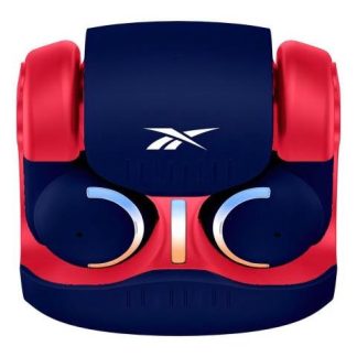 AUDIFONO REEBOK POD1 EARCLIP AZUL TWS