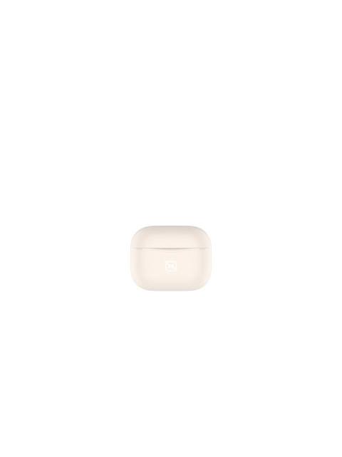 AUDIFONOS INEAR NTWS103 BLUETOOTH 5.3 TWS SUPER BASS MANOS LIBRES HASTA 5 HRS DE DURACION 4 INDICADORES DE CARGA EN DOCK BEIGE - Imagen 5
