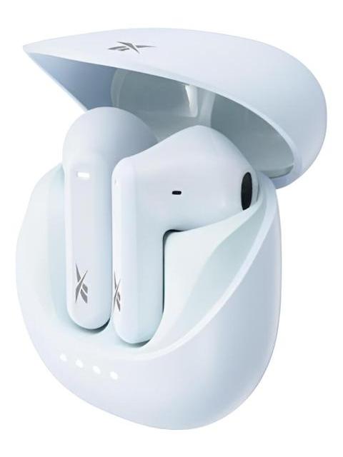 AUDIFONOS TWS EDICION VOGUE IPX5 COLOR AZUL REEBOK - Imagen 3