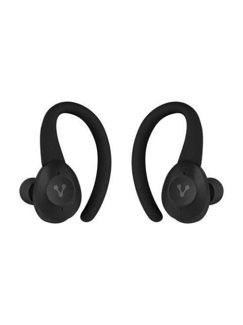 AUDIFONOS VORAGO 500 INALAMBRICO BLUETOOTH 20HZ NEGRO ESB-500-PLUS - Imagen 8