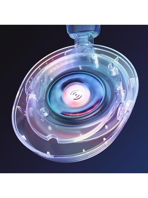 AURICULARES GAMING ARCTIS NOVA 1. CONTROLADORES DE ALTA FIDELIDAD. AUDIO ESPACIAL DE 360°. MICROFONO CON CANCELACION DE RUIDO. PC PS5-PS4 SWITCH XBOX - Imagen 9