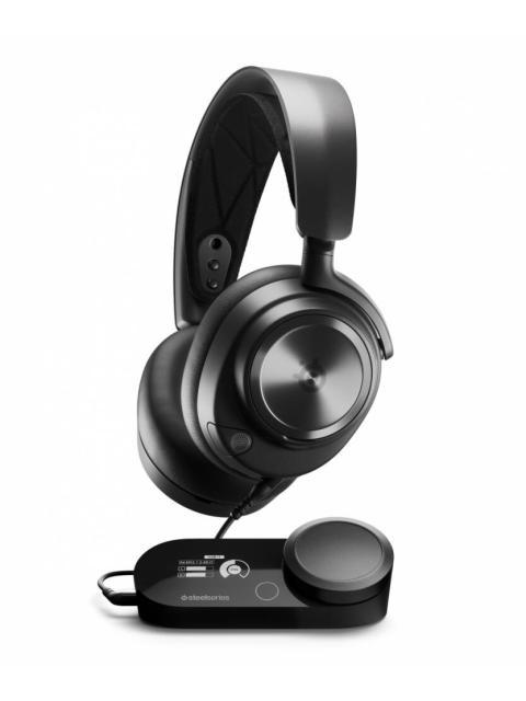 AURICULARES MULTISISTEMA PARA JUEGOS. CONTROLADORES PREMIUM. AUDIO ESPACIAL DE ALTA RESOLUCION. GAMEDAC GEN 2. ESS QUADDAC. MICROFONO CLEARCAST. PC PS5 - Imagen 3