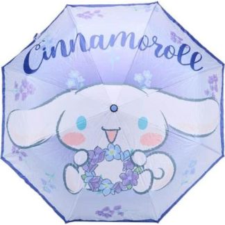 AUTOMATICO ESTAMPADO CON FUNDA AZUL CINNAMOROLL