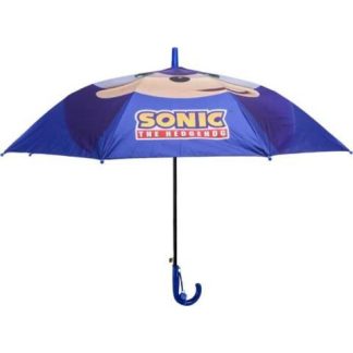 AUTOMATICO ESTAMPADO CON FUNDA AZUL SONIC