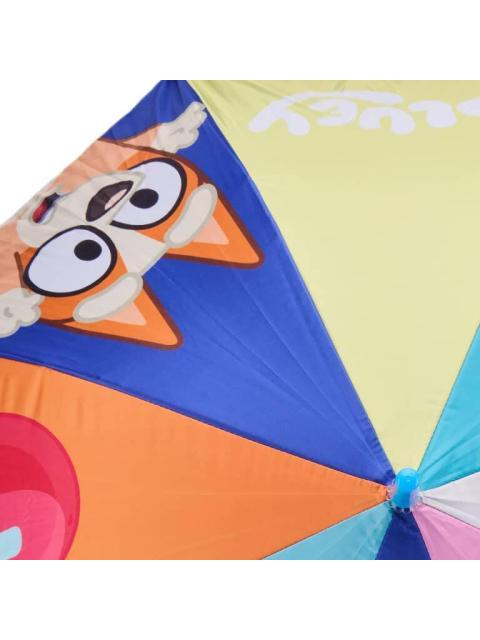 AUTOMATICO ESTAMPADO CON FUNDA MULTICOLOR BLUEY - Imagen 2