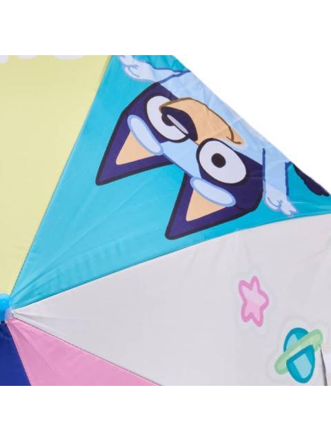 AUTOMATICO ESTAMPADO CON FUNDA MULTICOLOR BLUEY - Imagen 3