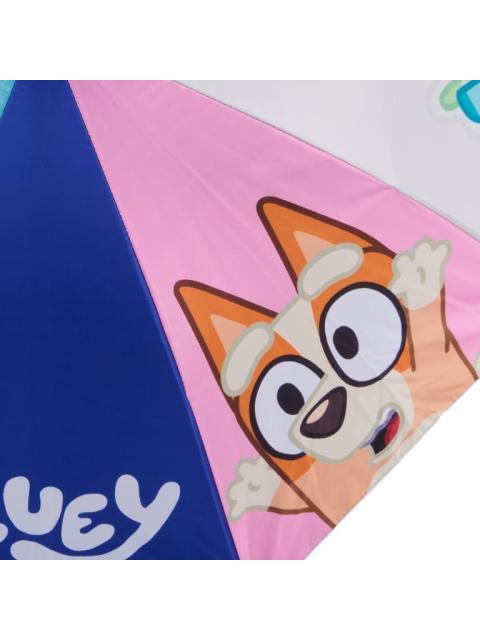 AUTOMATICO ESTAMPADO CON FUNDA MULTICOLOR BLUEY - Imagen 4